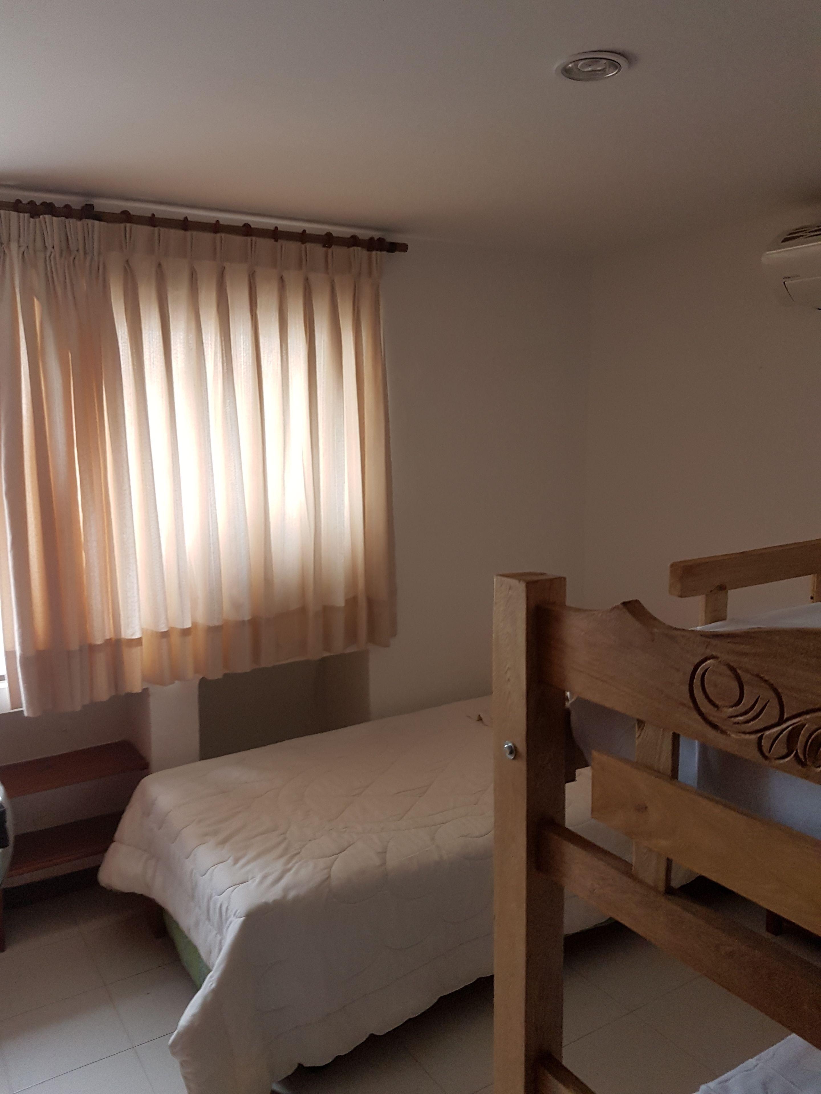 Edificio Marina Del Rey