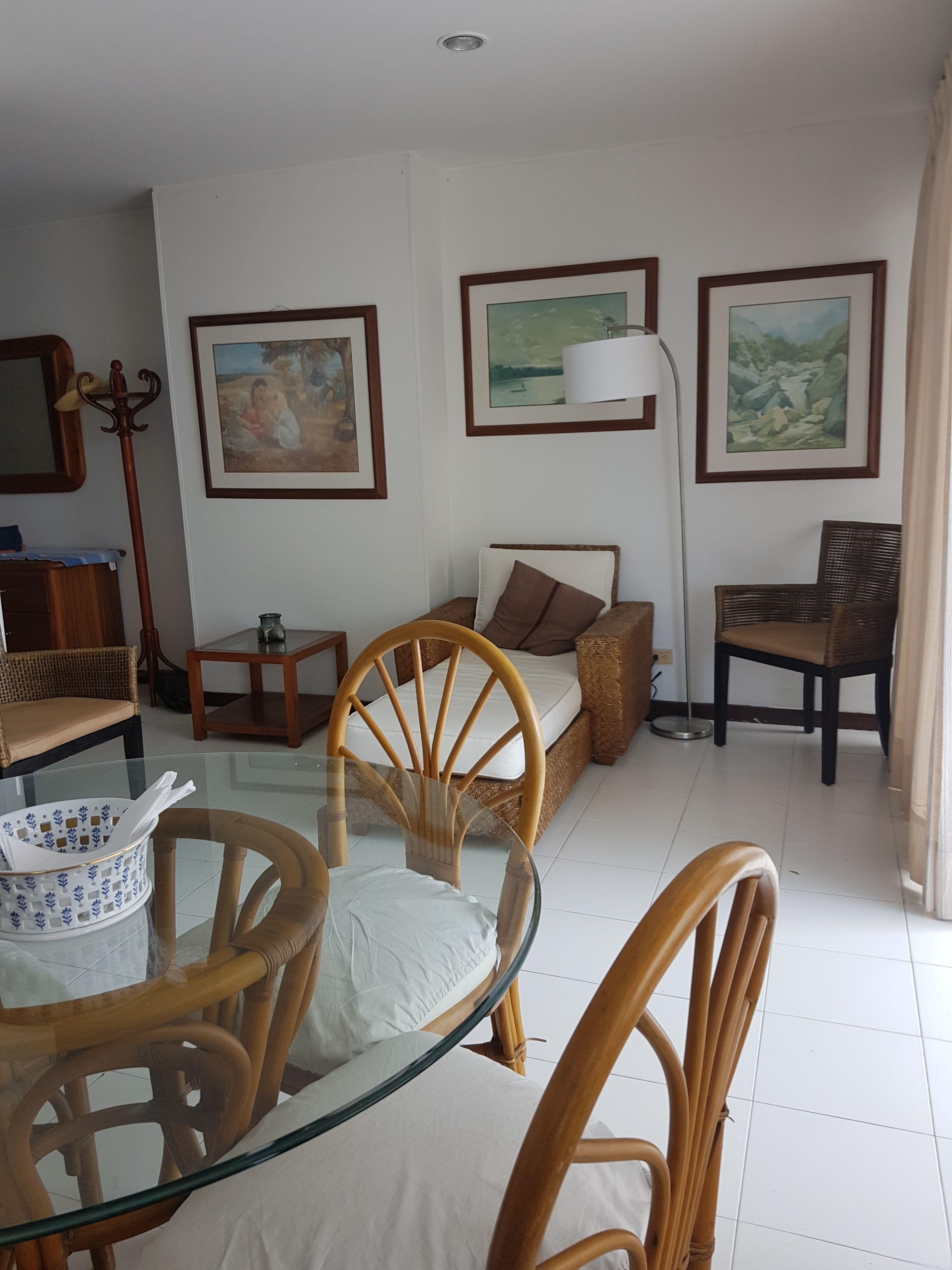 Apartamento Edificio Marina Del Rey