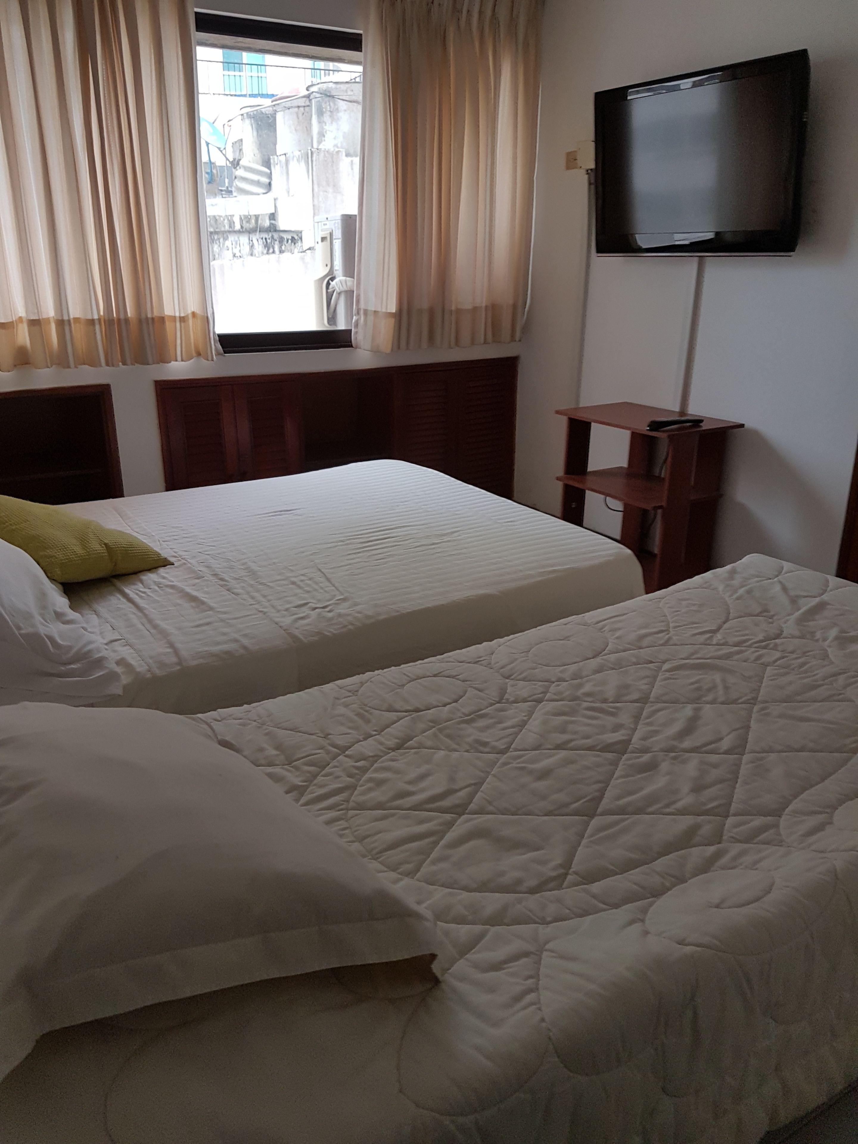 Apartamento Edificio Marina Del Rey Cartagena