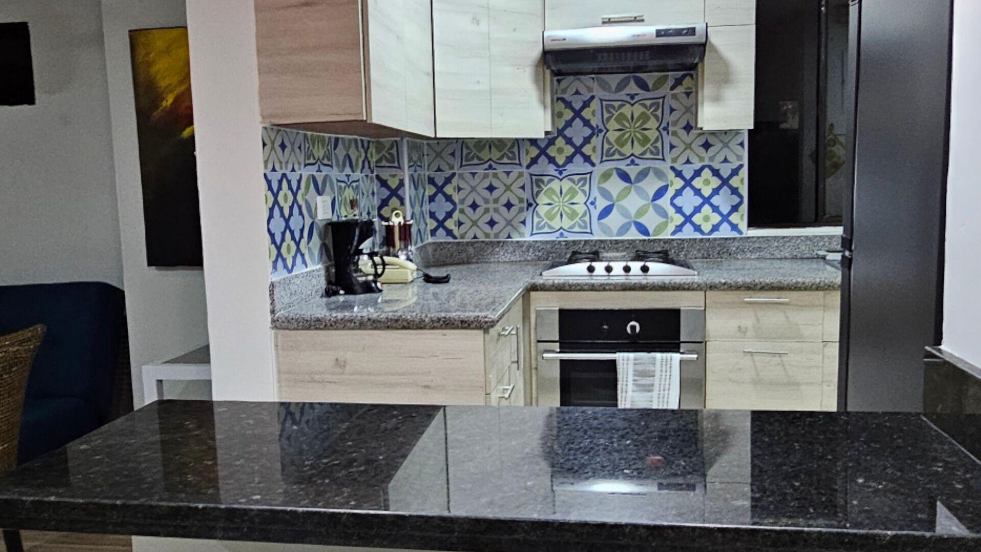 Apartamento Edificio Marina Del Rey Cartagena