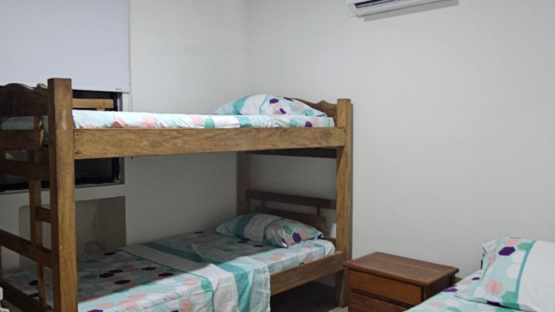 Apartamento Edificio Marina Del Rey *