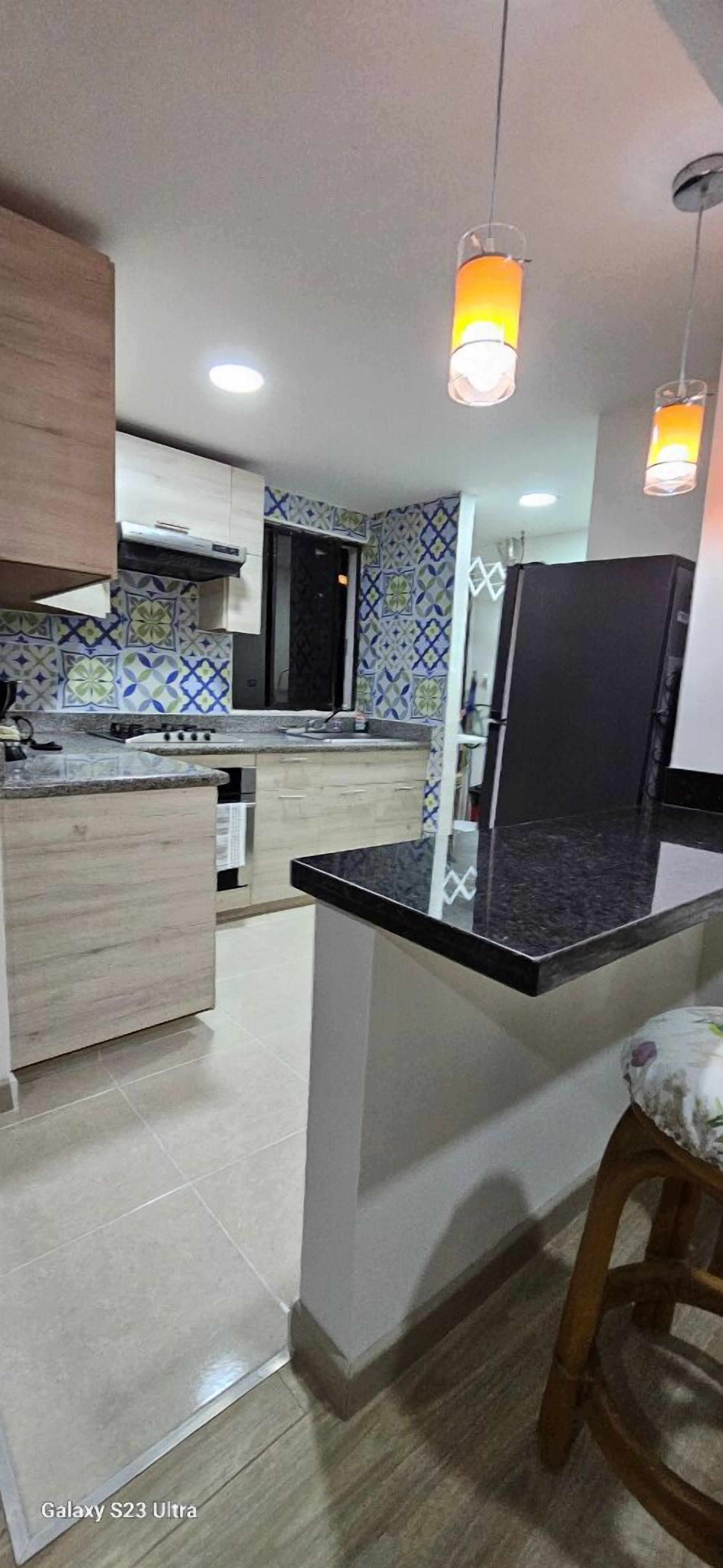 Edificio Marina Del Rey