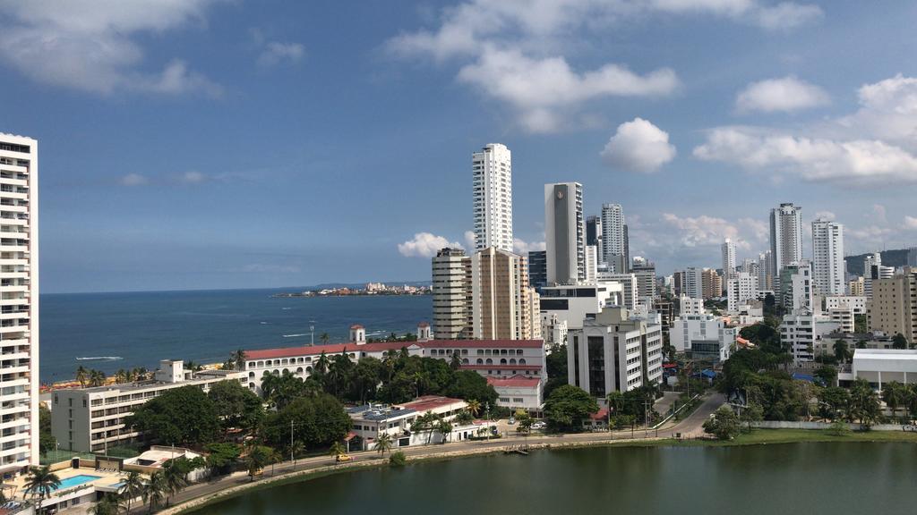 Apartamento Edificio Marina Del Rey