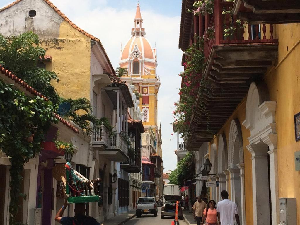 Edificio Marina Del Rey Apartamento *